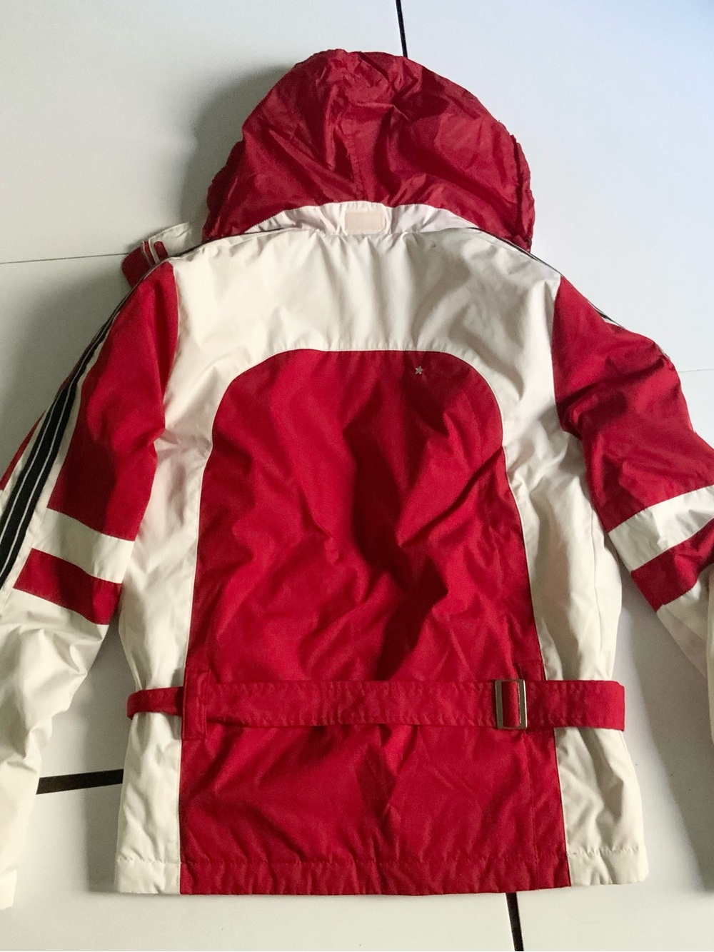 Esprit Women’s 2-Piece Silver Series 3000 Ski Jacket and Pants Set sz US3 - Picture 4 of 7